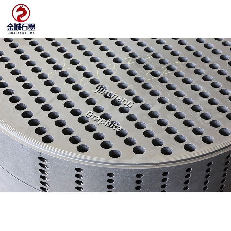 Graphite Block Heat Exchanger high quality
