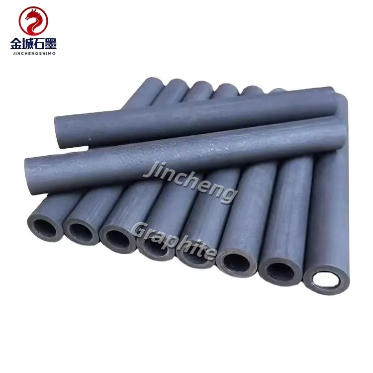 Graphite Rod For Electrolysis suppliers